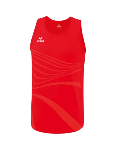 RACING Singlet Kids 
