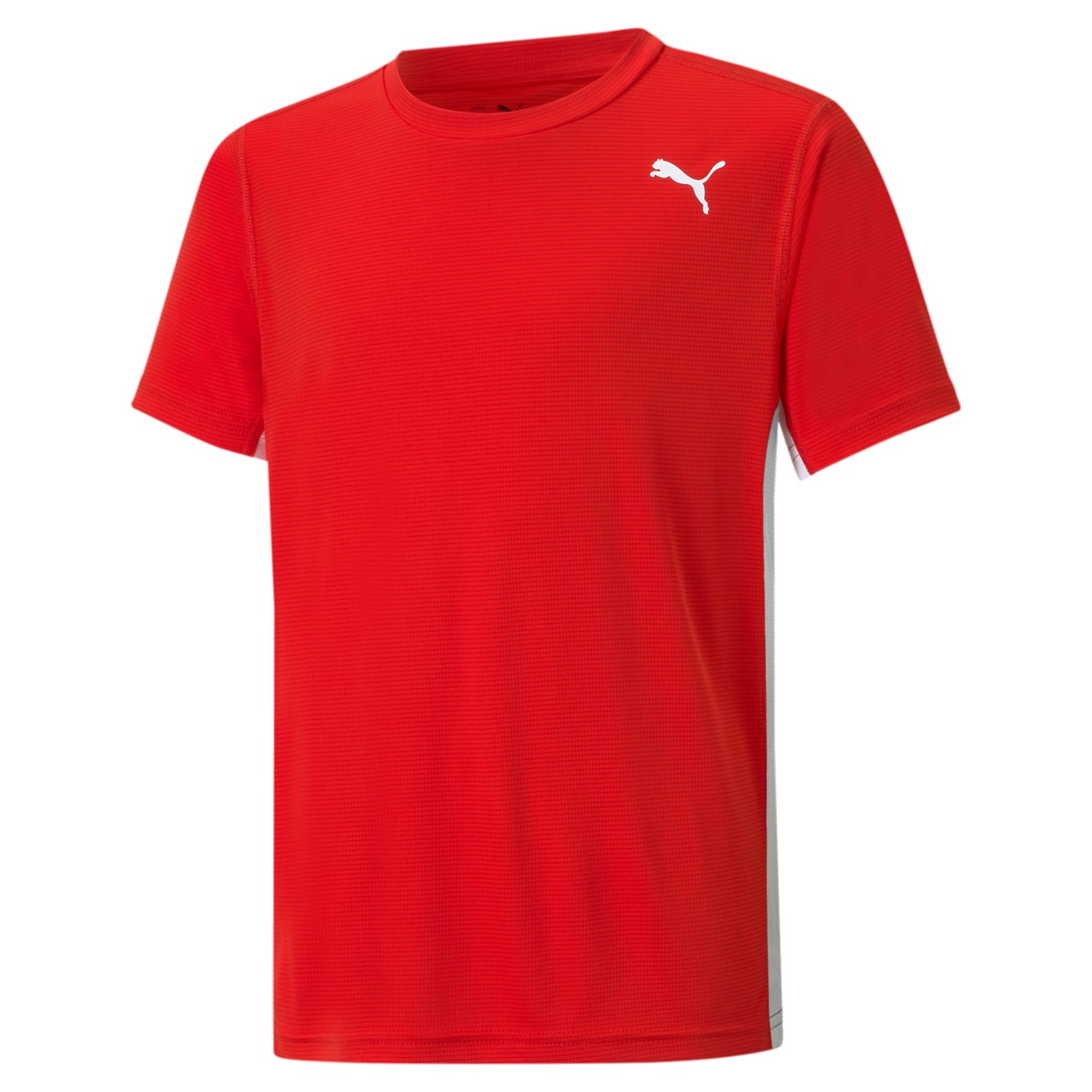 Cross the Line Tee 2.0 Kids 