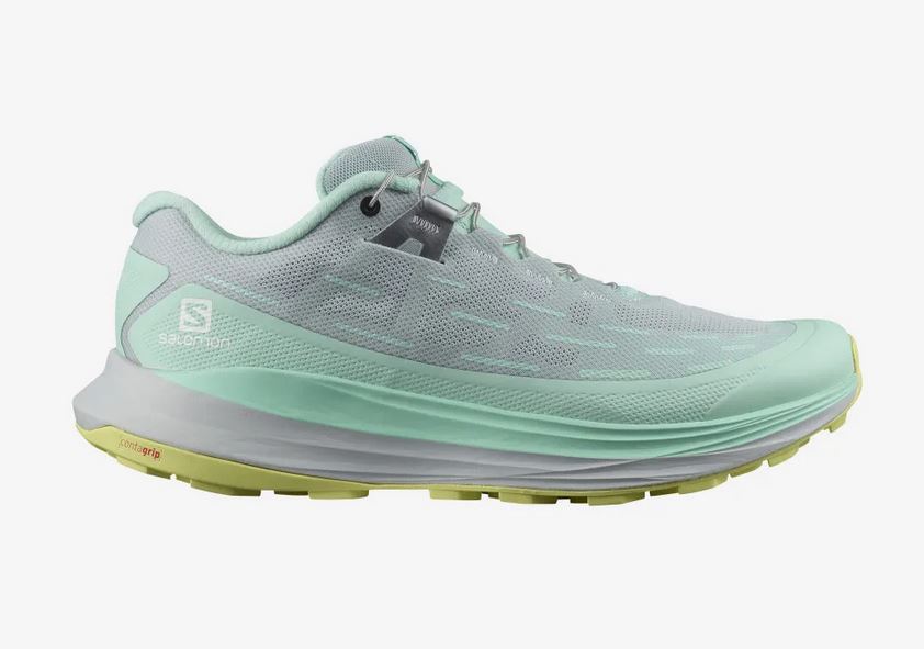 ULTRA GLIDE Damen 