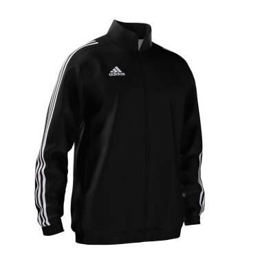 miteam18 Track Jacket Herren 