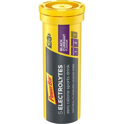 5 Electrolytes Black Currant 