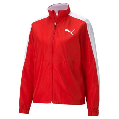 Cross the Line 2.0 Warm Up Jacke Damen 