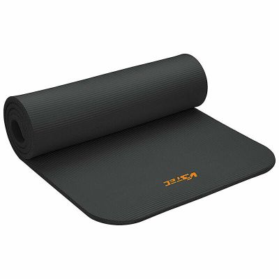 Gymnastikmatte 15mm 