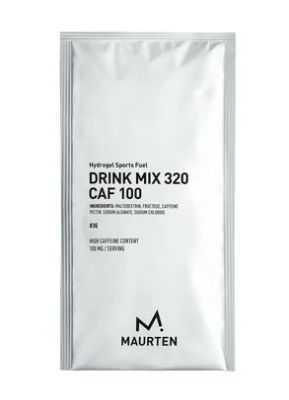 Drink Mix 320 CAF  