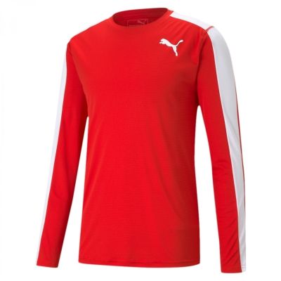 Cross the Line 2.0 LS Herren  