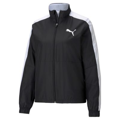 Cross the Line 2.0 Warm Up Jacke Damen 