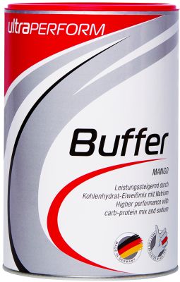 Buffer Dose 500g 