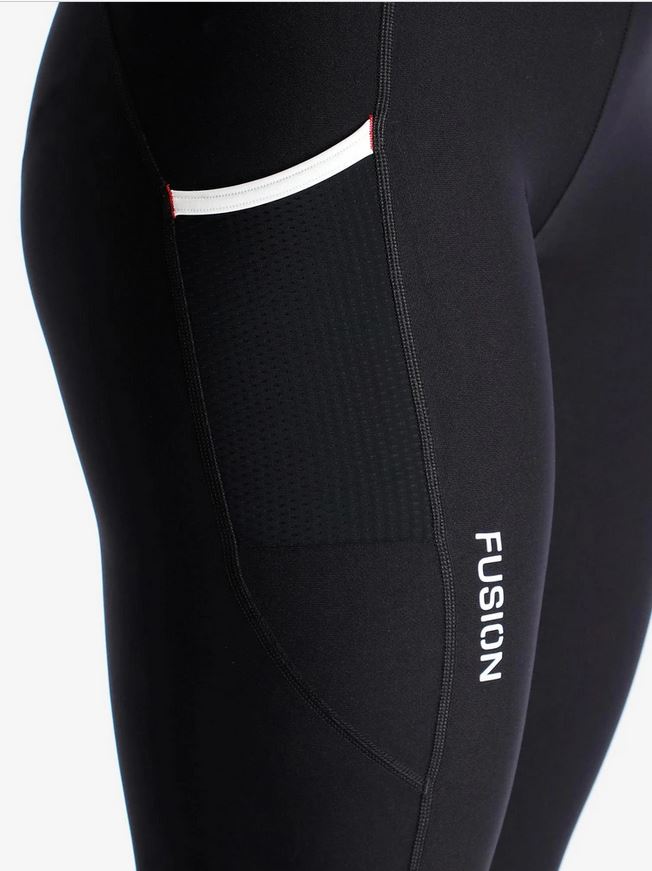 C3 Long Tights Unisex 