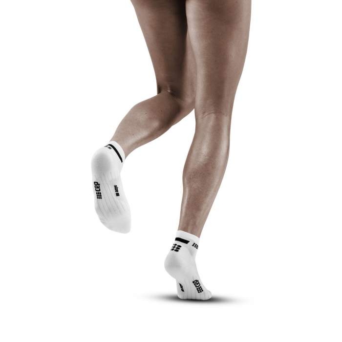 Leichtathletik - Spikes - Teamline - Laufen, The Run Low Cut Socks women