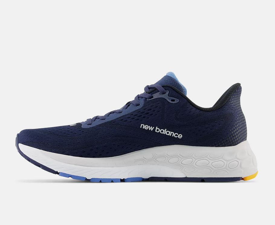 New balance weite b herren hot sale